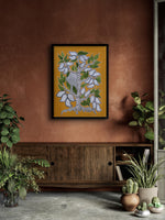 Purchase Gond Painting by Saroj Venkat Shyam