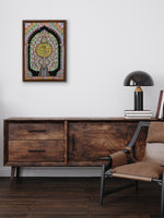Rogan art of tree online for sale