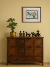 Order The Rural Life In Pithora art by Chanchal Soni