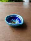 Shop Ethereal Hues: A Symphony of Colors Blue Pottery, By Gopal Saini 