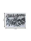 Buy now Hiran – Gond Art by Saroj Venkat Shyam
