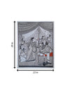 Purchase Whispers of Love: A Serene Moment in Kalighat by Sonali Chitrakar