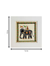 Order A Nature's Ride In Pithora Art by Chanchal Soni