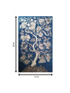 Buy A Tranquil Tree of Life: Mata Ni Pachedi Painting by Chandrakant Bhulabhai