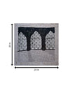 Order Reflection In Batik by Anwar Husen Khatri