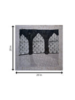 Order Reflection In Batik by Anwar Husen Khatri