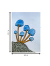 Purhcase The Nature's Beauty in Gond by Sandeep dhurve