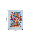 Order Trea of Life in Gond by Saroj Venkat Shyam