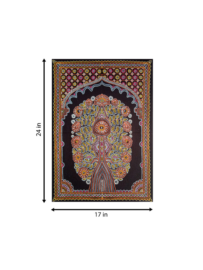 Rogan art of tree of life