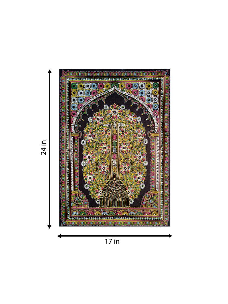 Tree of Life Rogan 