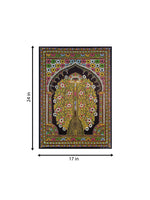 Tree of Life Rogan Art