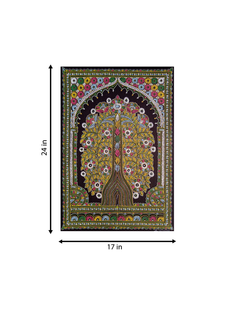 Tree of Life by Rizwan Khatri