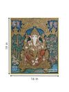 Ganpati Bappa In Mysore by Raghavendra B B