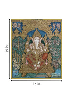Ganpati Bappa In Mysore by Raghavendra B B
