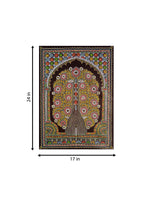 Tree :of Life Rogan Art 