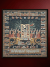 Sharad Poornima (merged with Daan Leela and Annakoot) in Pichwai by Shehzaad Ali Sherani