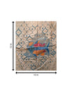 The Aquatic Life in Kantha by Mahamaya Sikdar
