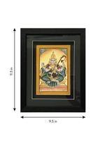 The Goddess of Knowledge and Arts: Saraswati in Mysore Art by Hemalatha B