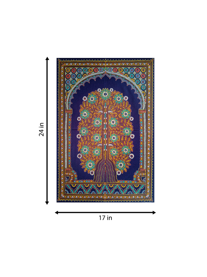 Tree of life in Rogan 