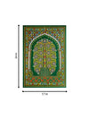Tree of life painting in Rogan Art