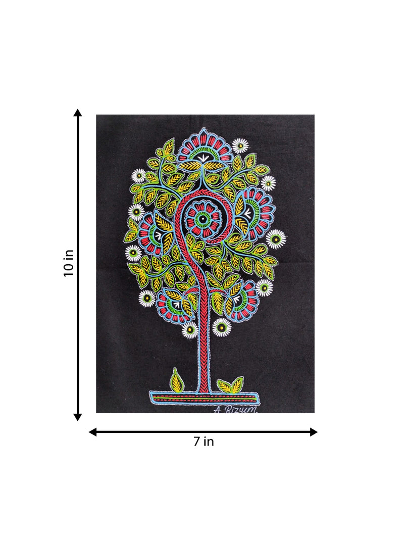 tree in rogan by Rizwan online
