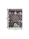A Warli Village, Warli Art for sale