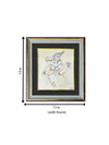 Dancing Krishna in Mysore painting for sale