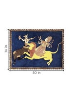 Durga Mata in Mata ni Pachedi for sale