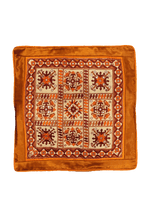 Kutch Embroidery Cushion Cover for Sale