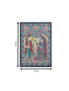 Ram and Sita Swayamvar in Madhubani for sale