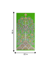 Tree of Life Contemporary Kalamkari for sale