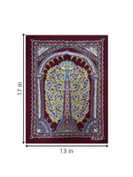 Tree Of Life In Rogan artwork for sale