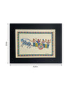 Joyous Journey In Pithora art by Chanchal Soni for Sale