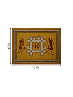 Marriage painting In Chittara for sale