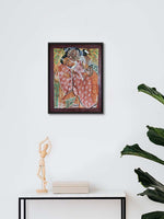 Purchase Handmade Pattachitra Bengal art form