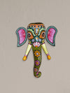 Purchase Spirited Majesty: The Elephant Face today