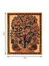 Tree of Life Kalamkari Painting by Siva Reddy
