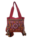 Buy Kutch Embroidery Tote Bag 