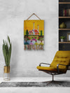 Buy wall hanging craft online / jute wall hanging