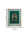 Traditional Frame in a Brass artwork for sale