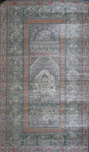 Purchase Chromatic Tapestry: A Divine Story of Life Talapatra Painting by Apindra Swain