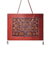 Kutch Embroidery Wall Tapestry 
