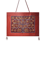 Kutch Embroidery Wall Tapestry 