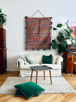 Order Kutch Embroidery Tapestry Online at Memeraki