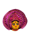 Lord Karthik's Chhau Mask Order Online