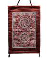 Buy Kutch Embroidery Wall Tapestry