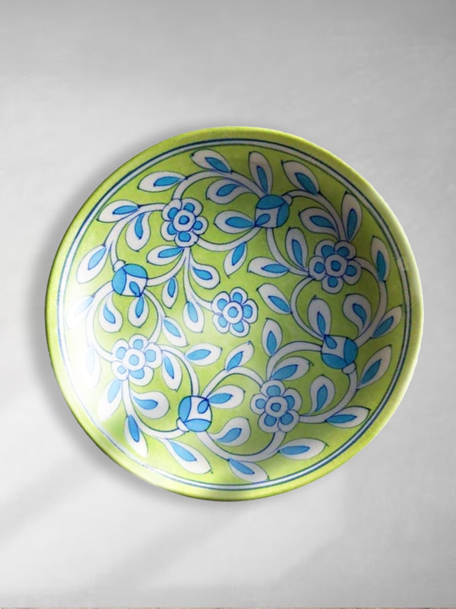 Shop for Blue Pottery / Jaipur Blue pottery 