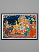 Shop Lord Ganesha's painting