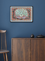 Buy A Tapestry of Birds online