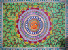 Buy Surya Devta Madhubani Painting By Ambika Devi